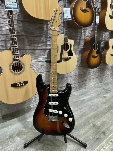 Fender - 014-4502-500